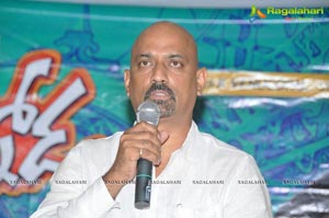 Dillunnodu Press Meet