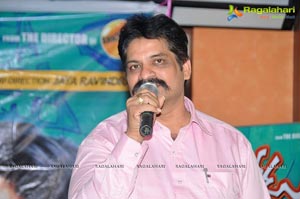 Dillunnodu Press Meet