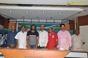 Dillunnodu Press Meet