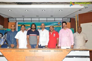 Dillunnodu Press Meet