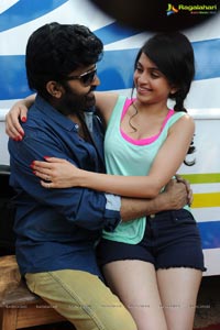 Rajasekhar-Sheena Shahabadi Gaddam Gang