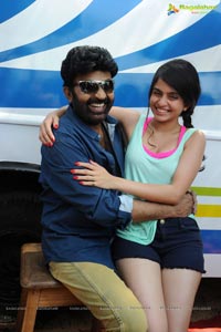 Rajasekhar-Sheena Shahabadi Gaddam Gang