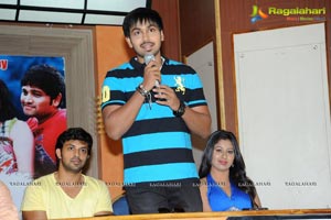 Green Signal Press Meet