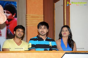 Green Signal Press Meet