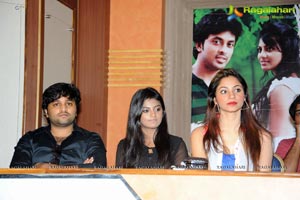 Green Signal Press Meet