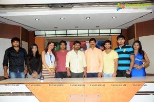 Green Signal Press Meet