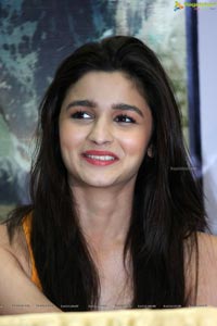 Alia Bhatt Highway DVD Launch