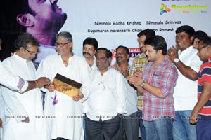 Inka Emi Anukoledu Audio Release