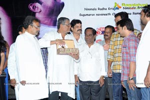 Inka Emi Anukoledu Audio Release