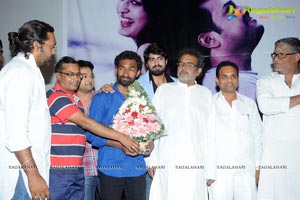 Inka Emi Anukoledu Audio Release