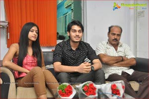 Its My Life Success Meet