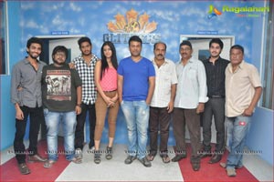 Its My Life Success Meet