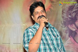 Jabaali Audio Release