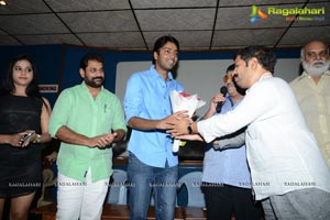 Jump Jilani Audio Release