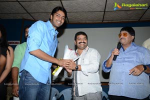 Jump Jilani Audio Release