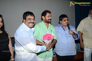 Jump Jilani Audio Release