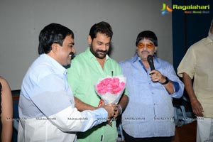 Jump Jilani Audio Release