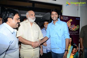 Jump Jilani Audio Release