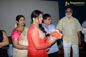 Jump Jilani Audio Release