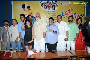 Jump Jilani Audio Release