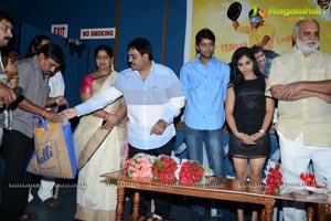 Jump Jilani Audio Release