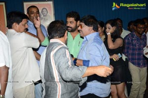 Jump Jilani Audio Release