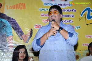 Jump Jilani Audio Release