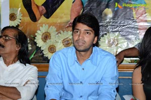 Jump Jilani Audio Release