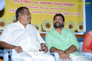 Jump Jilani Audio Release