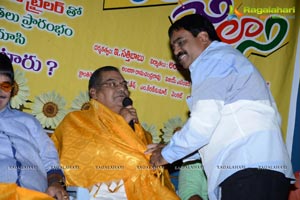 Jump Jilani Audio Release