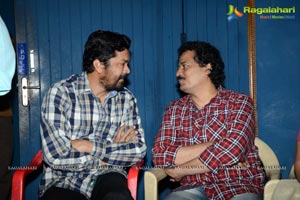 Jump Jilani Audio Release