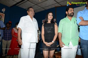 Jump Jilani Audio Release