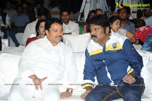 Nitin's Karthikeya Audio Release