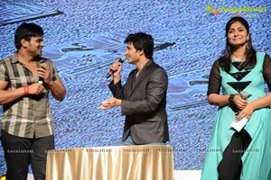 Nitin's Karthikeya Audio Release