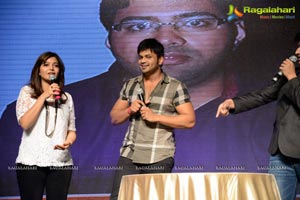 Nitin's Karthikeya Audio Release