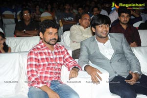 Nitin's Karthikeya Audio Release