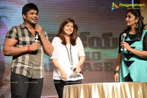 Nitin's Karthikeya Audio Release