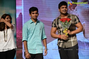 Nitin's Karthikeya Audio Release