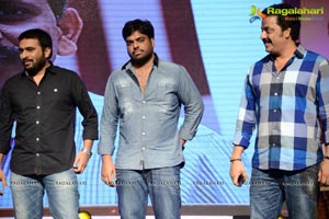 Nitin's Karthikeya Audio Release