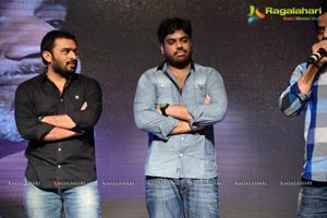 Nitin's Karthikeya Audio Release