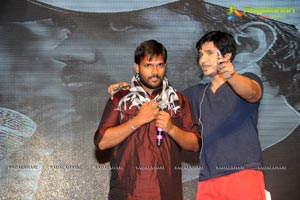 Nitin's Karthikeya Audio Release