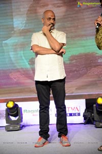 Nitin's Karthikeya Audio Release