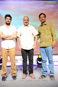 Nitin's Karthikeya Audio Release