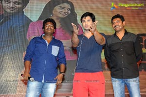 Nitin's Karthikeya Audio Release