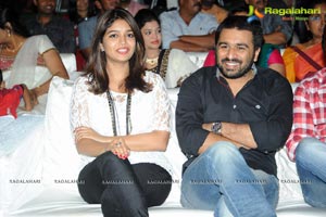 Nitin's Karthikeya Audio Release