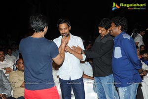 Nitin's Karthikeya Audio Release