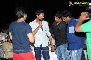 Nitin's Karthikeya Audio Release