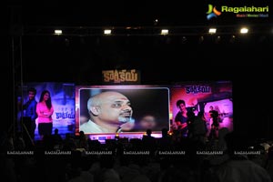 Nitin's Karthikeya Audio Release