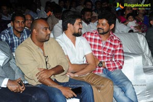 Nitin's Karthikeya Audio Release