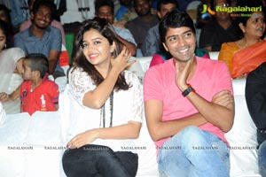 Nitin's Karthikeya Audio Release